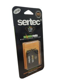 LG-GC900 / LGIP-580N Compatible Battery