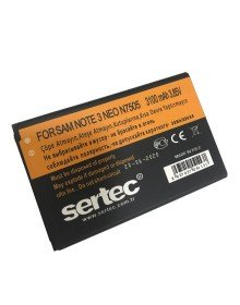 Samsung GALAXY NOTE 3 NEO / N7505 Compatible Battery