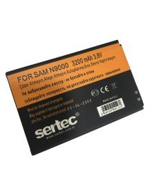 Samsung GALAXY NOTE 3 / N9000 Compatible Battery