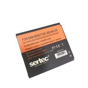 Samsung GALAXY S4 i9500 / 7106 Compatible Battery