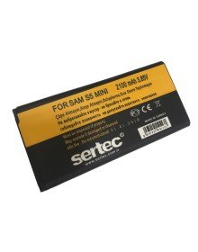 Samsung GALAXY S5 MINI-SM-G800F Compatible Battery
