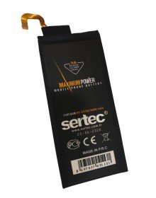 Samsung GALAXY S6 EDGE Compatible Battery