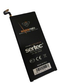Samsung GALAXY S7 EDGE Compatible Battery