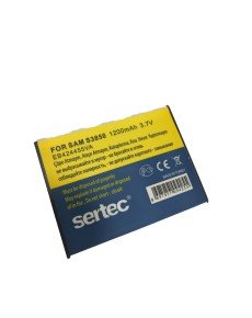 Samsung M350/S3850 Compatible Battery