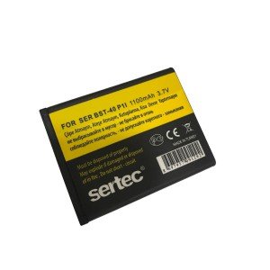 SONY / ERICSON SR-BST-40 / P1 I Compatible Battery