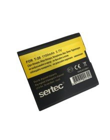 Turkcell T-20 Compatible Battery