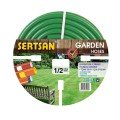 Sertsan 1/2 Garden Hose 25 Meters