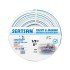 Sertsan 1/2 Ultra Marine Hose 15 Meters