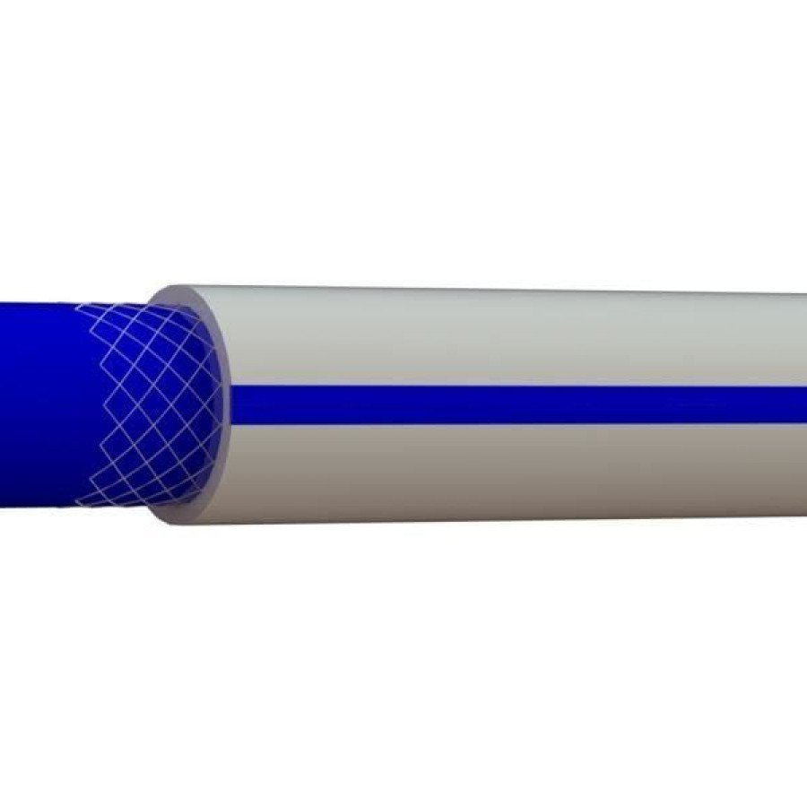 Sertsan 1 lug Ultra Yacht Marine Hose 5 Meters