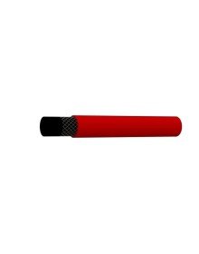 Sertsan 10 mm Red Air Hose 5 Meters