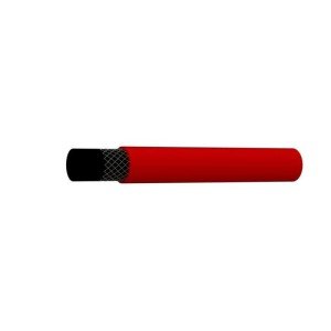 Sertsan 10 mm Red Air Hose 5 Meters