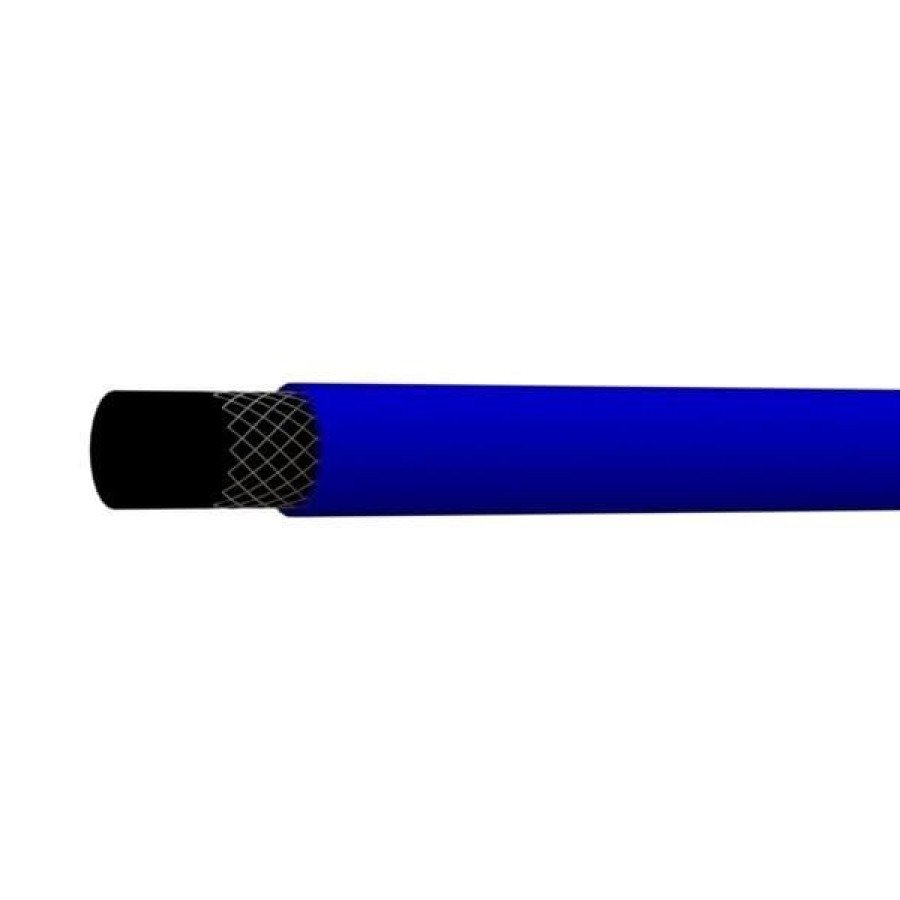 Sertsan 10 mm Blue Air Hose 5 Meters