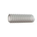 Sertsan 2  LLS Transparent Spiral Hose 2 Meters