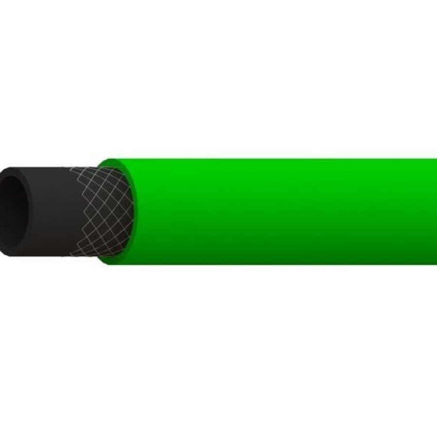 Sertsan 3/4 Garden Braided Garden Hose 5 Meters Sertsan 3/4 Garden Braided Garden Hose 5 Meters