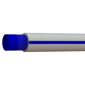 Sertsan 3/4 Ultra Yacht Marine Hose 5 Meters