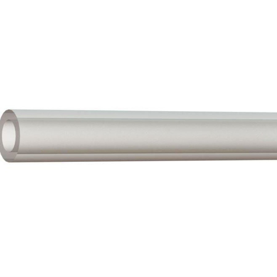 Sertsan 4X8 Transparent Automotive Hose 2 Meters