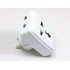 Travel Type Universal Multiple Socket Adapter