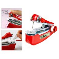 Travel Type Mini Hand Sewing Machine Travel Type Mini Hand Sewing Machine