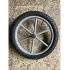 Mobile Loom / Cart Wheel 40 cm - Tubular Rim (Rim Length: 30 cm)