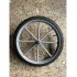 Mobile Loom / Car Wheel 65 cm - Tubular Rim (Rim Length: 50 cm)