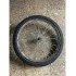 Mobile Loom Car Wheel 65 cm - Wire Rim (Rim Length: 50 cm)