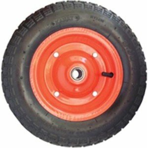 Sezal Pneumatic Wheelbarrow Wheel 3.50 Sezal Pneumatic Wheelbarrow Wheel 3.50