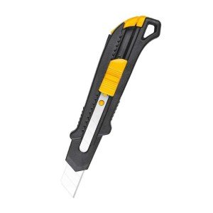 SGS 1795 Plastic Utility Knife SGS 1795 Plastic Utility Knife