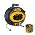 Sgs 2132 50 Meters Reel Extension Cable 3X1.5 Cable