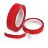 Sgs 2520 Transparent Double Sided Siliconized Tape 18 mm 2 Meters