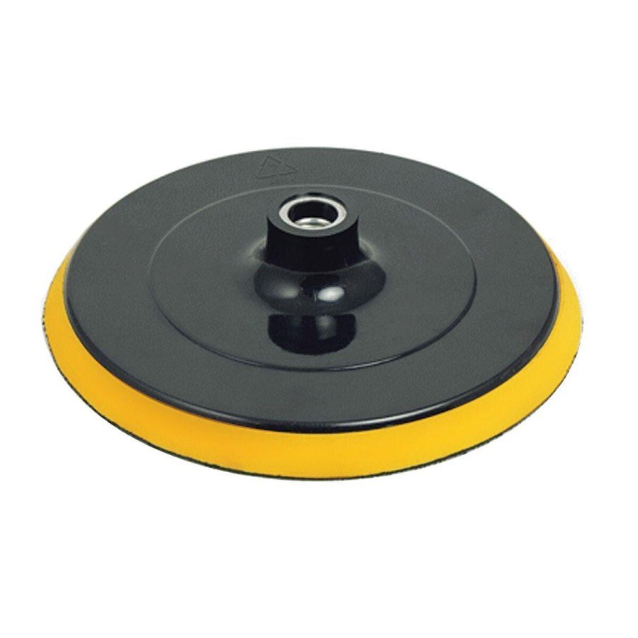 Sgs 285 Velcro Sanding Disc Under 115 mm