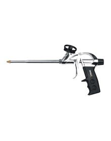 SGS 301 Foam Gun Chrome Plated