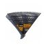 SGS 3118 Plastic Rake