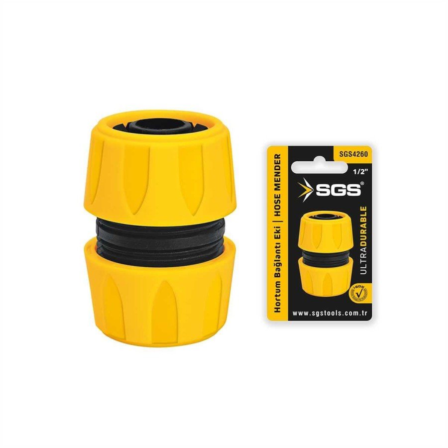Sgs 4260 1/2 Hose Attachment