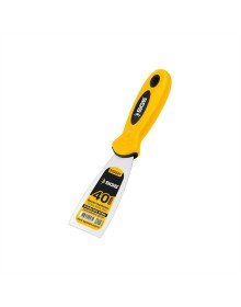SGS 581 Spatula Stainless Steel 40 mm