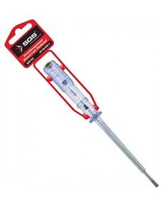 Sgs 725 Flat Control Pen 190 mm