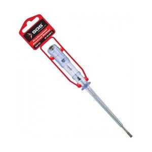 Sgs 725 Flat Control Pen 190 mm Sgs 725 Flat Control Pen 190 mm