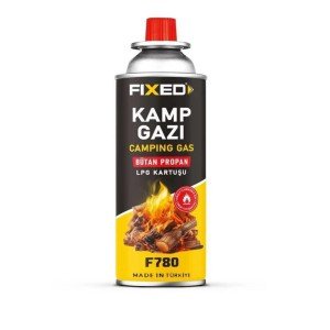 Sgs 780 Camping Torch Gas 227 gr
