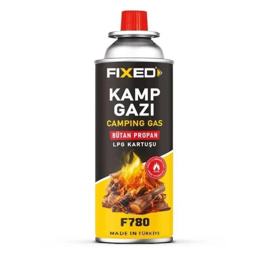 Sgs 780 Camping Torch Gas 227 gr Sgs 780 Camping Torch Gas 227 gr