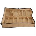 Shoes Under (Portable Shoe Storage Bag) Shoes Under (Portable Shoe Storage Bag)