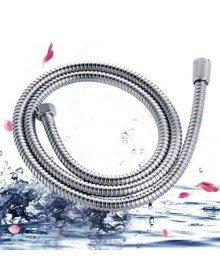 Shower Hose 360 ​​Degree Rotatable Spiral Shower Hose