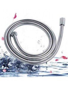 Shower Hose 360 ​​Degree Rotatable Spiral Shower Hose