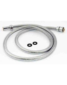 Shower Hose 360 ​​Degree Rotatable Spiral Shower Hose