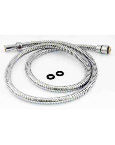 Shower Hose 360 ​​Degree Rotatable Spiral Shower Hose