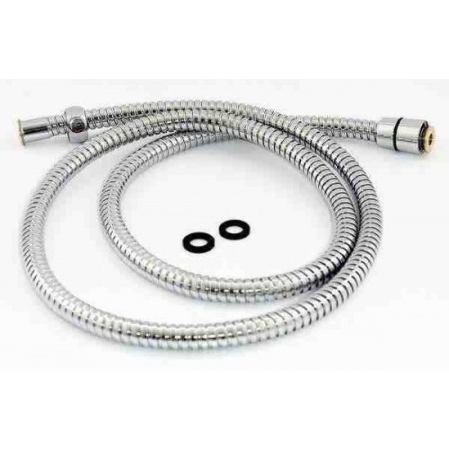 Shower Hose 360 ​​Degree Rotatable Spiral Shower Hose