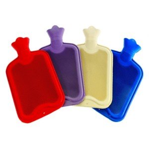 Hot Water Bag Termaphor (1.75 Liters) Hot Water Bag Termaphor (1.75 Liters)
