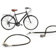 Password Bike Lock