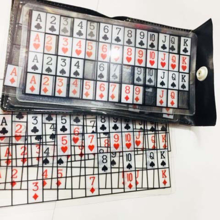 Magic Game Magic Bingo