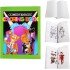 Magic Notebook Magic Book Illusion Game Magic Game Notebook 13x10 cm