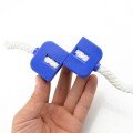 Magic String Box - Rope Cutting and Assembling Illusion Show Magic String Box - Rope Cutting and Assembling Illusion Show