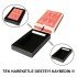 Magic Disappearing Deck Playing Card Illusion Game Disappearing Card
